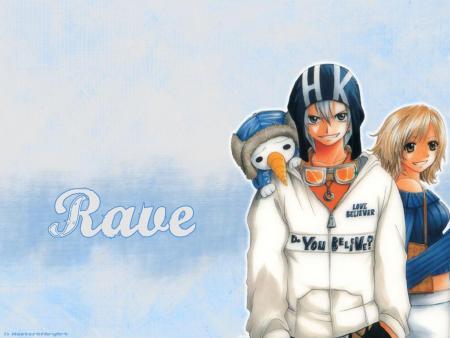 Rave