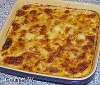 la Tartiflette