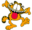 ptit Garfield
