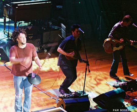 Counting Crows