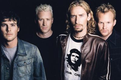 Nickelback