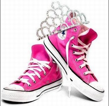 Mes Chaussures