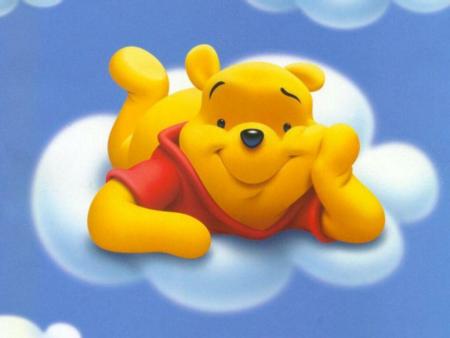 Winnie l'Ourson