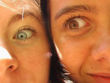 les noeunoeils !!!