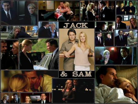 Jack et Sam