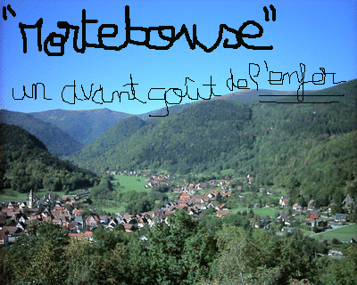 Mortebouse