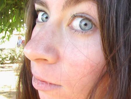 l'oeil