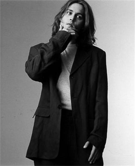Johnny Depp