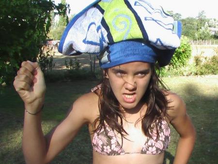 cousine pirate
