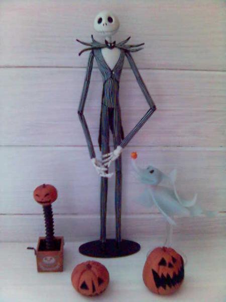 Mr Jack