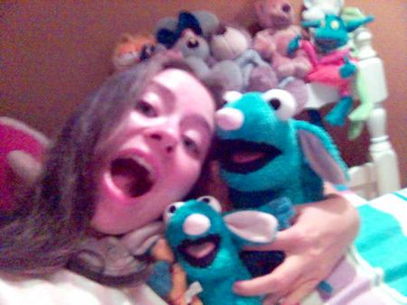 Mes Tutter !!!